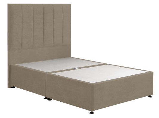 THE NECTAR LUXURY DIVAN BED
