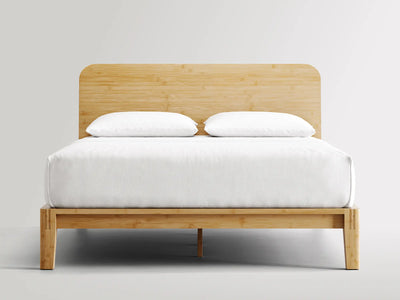 Bamboo Headboard