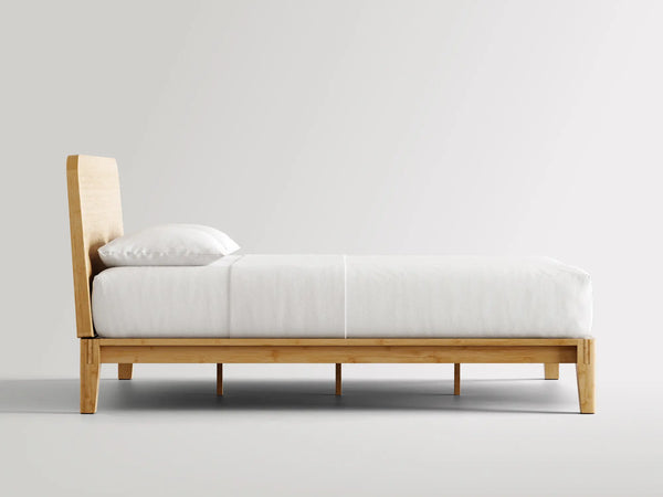 Bamboo Headboard