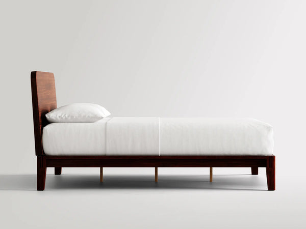 Bamboo Headboard