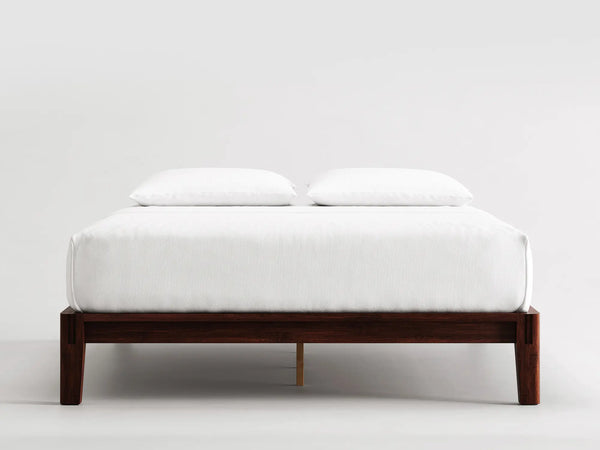 Bamboo Platform Bed Frame