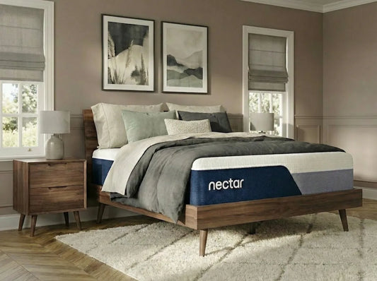 Nectar Premier Hybrid Mattress