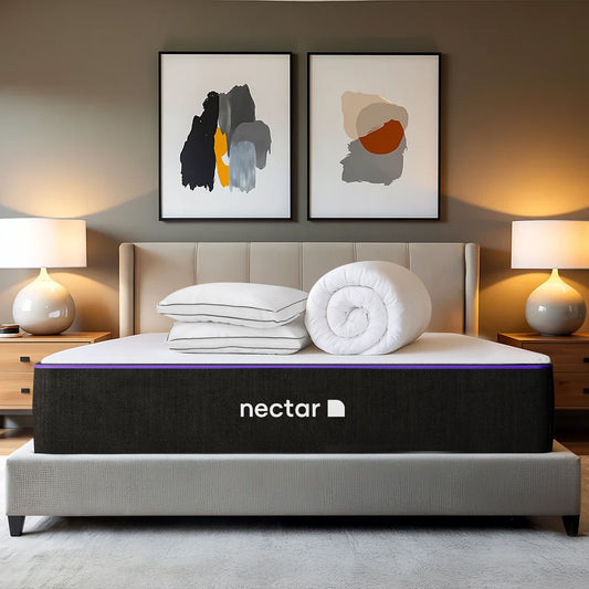 The Premier Sleep Bundle