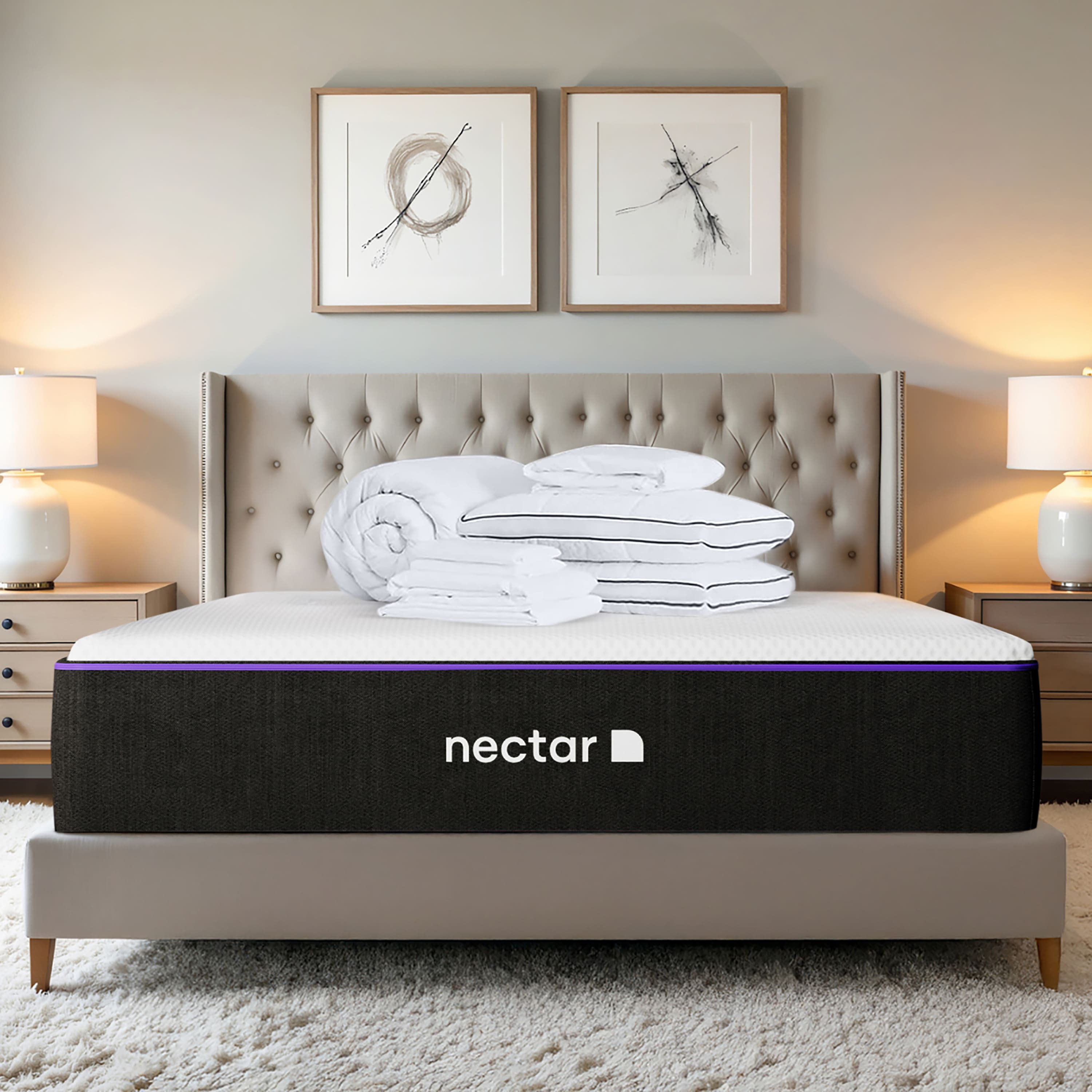 The Nectar Premier Starter Bundle - Single