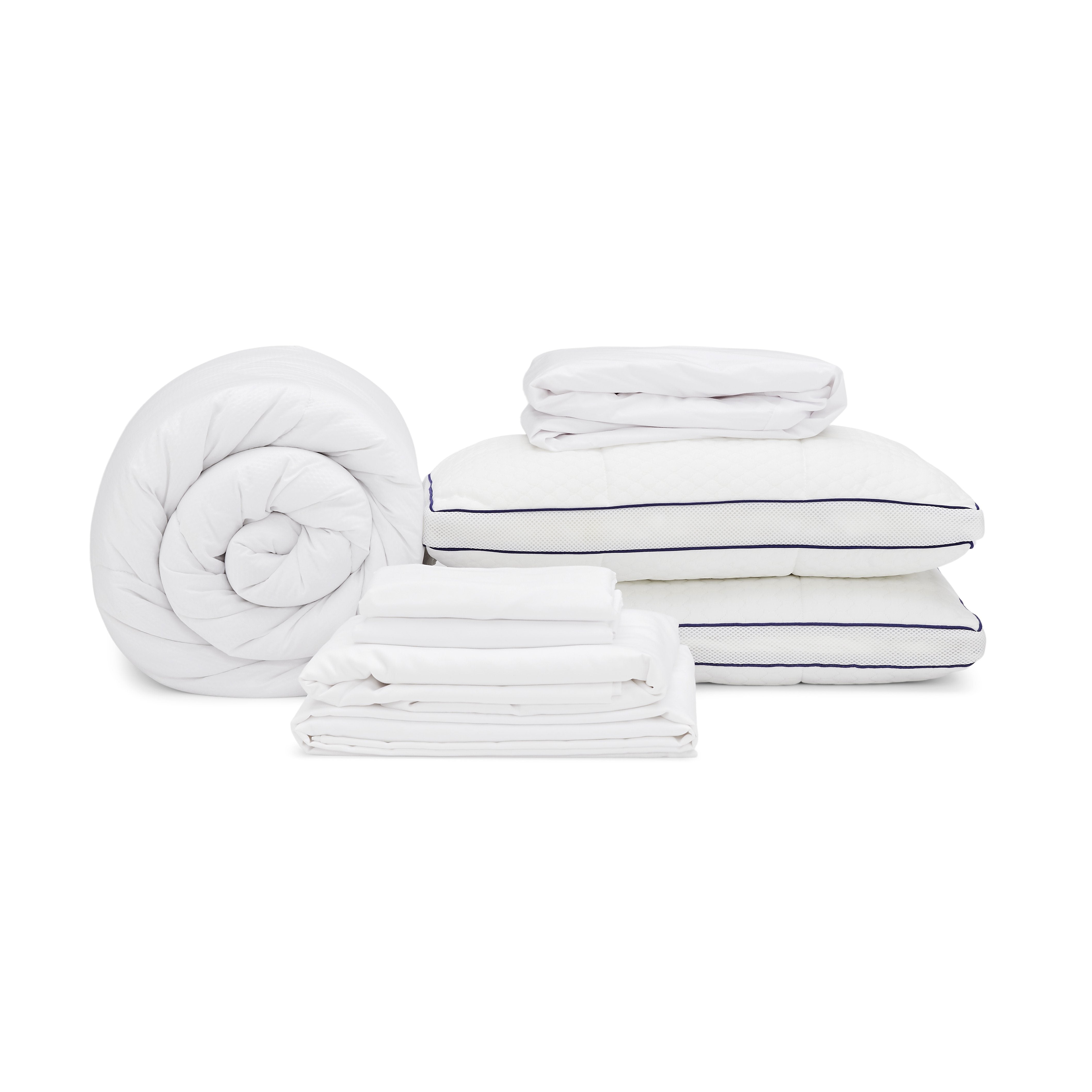 THE NECTAR BEDDING BUNDLE Nectar