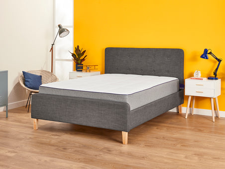 Small Double (Queen) Bed and Mattress