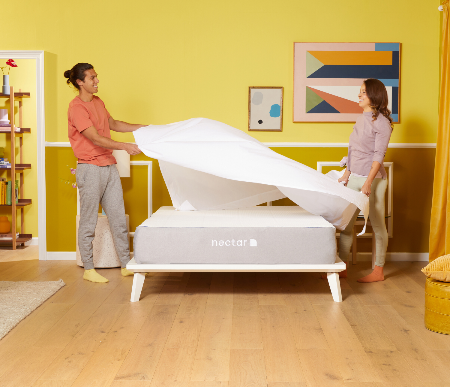 Mattress bundle deals deals