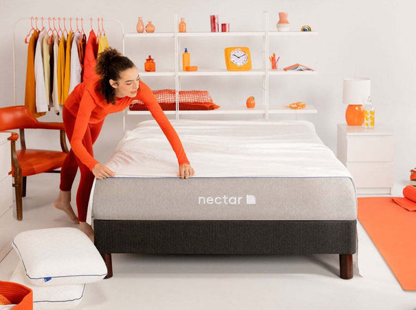 Nectar Investigates How to Boost Your Work Performance with Sleep