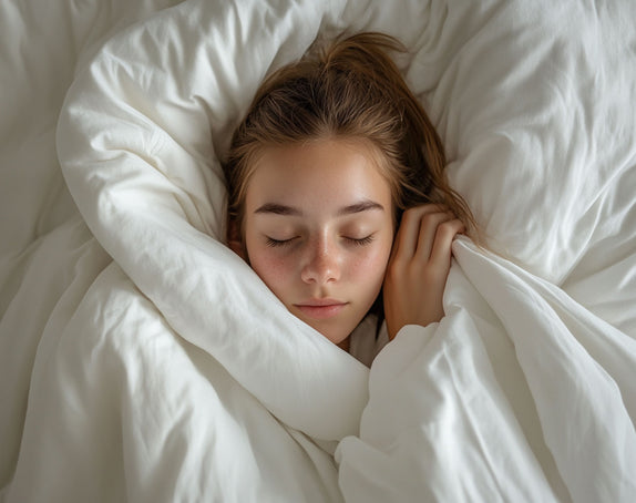 How Long to Get Used to a New Mattress?