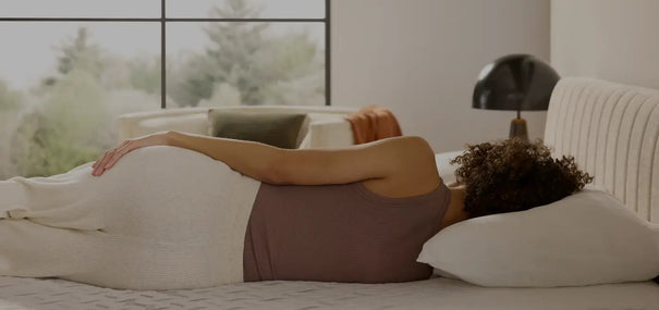 The Best Mattress for Hot Flashes: Stay Cool All Night Long