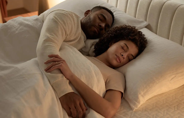 Menopause Mattress UK: What to Look For and Why Nectar Fits the Bill