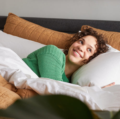 The Nectar Guide to Bedtime Drinks For Easier Sleep