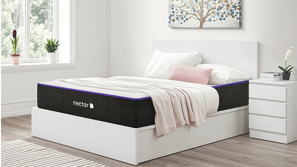 The Best Mattress for Hot Flashes: Stay Cool All Night Long