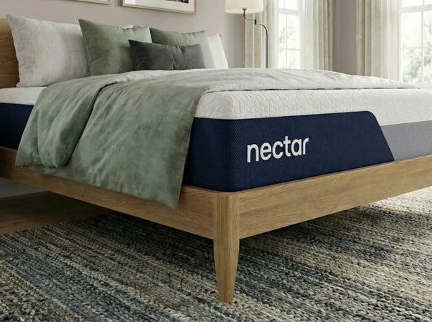From Then to Now: A Timeline of Mattress Innovation