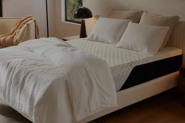 Mattress Sizes in the UK: Find the Perfect Fit for Your Sleep