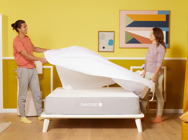 From Single to King: Bed Size Dimensions Broken Down