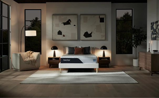 Feng Shui - How To Feng Shui Your Bedroom