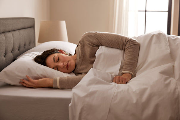 Menopause and Sleeping Too Much: Why It Happens and How to Get Back on Track