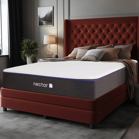 7 Tips On How To Get Better Quality Sleep Over Christmas