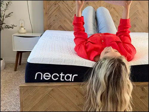 The Best Type Of Mattress To Help Manage Back Pain