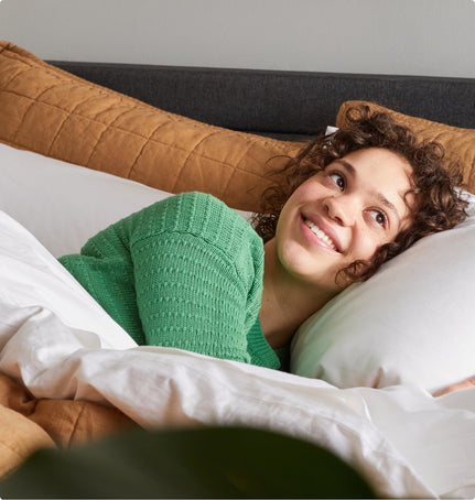 How to Sleep with Reflux