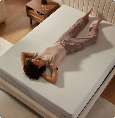 Best Mattresses for Menopause: How to Sleep Cooler and More Comfortably
