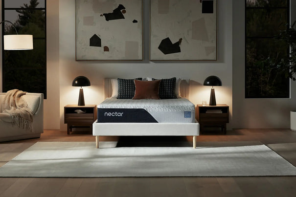Boxing Day Sale Mattresses | Best Nectar Deals on Memory Foam & More