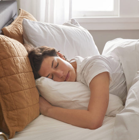 7 Top Reasons Why You Can’t Sleep At Night