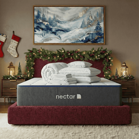 Complete Bedroom Bundle Guide: Build Your Perfect Bedroom with Nectar