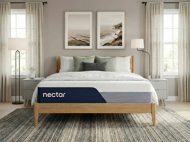 Breaking In A New Mattress - Sleeping On A Mattress Immediately