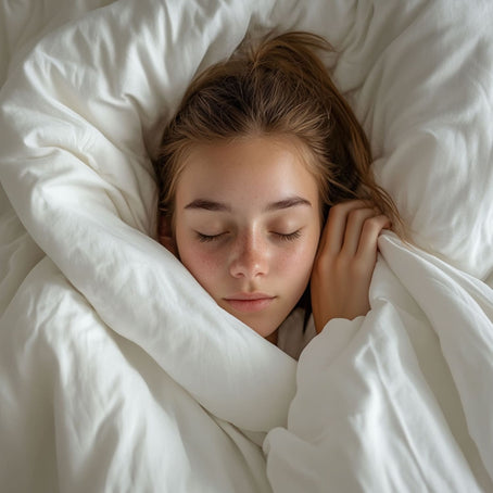 Sleeping Naked: Is It Better? Here’s What Happens When You Ditch the Pyjamas