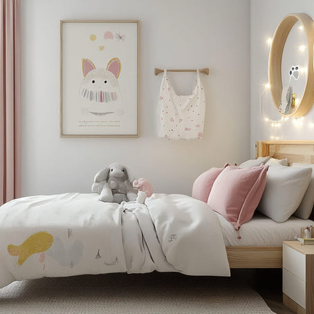 Night Terrors vs Nightmares: What Every Parent Should Know