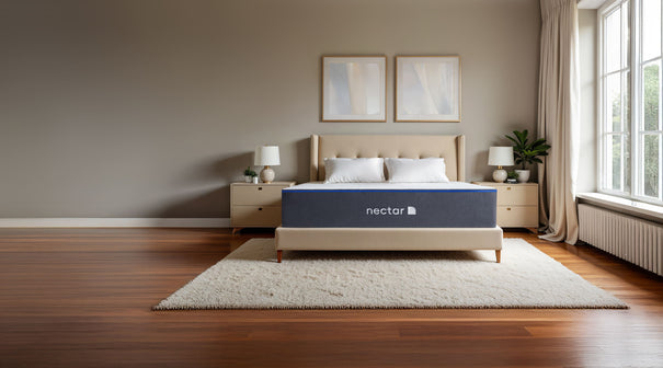 From Then to Now: A Timeline of Mattress Innovation