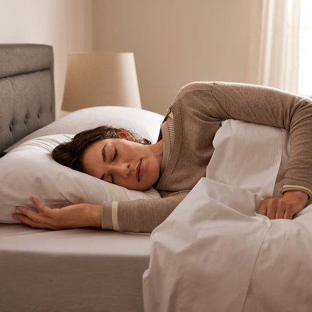 Sleep Talking Explained - Understanding This Natural Sleep Disorder