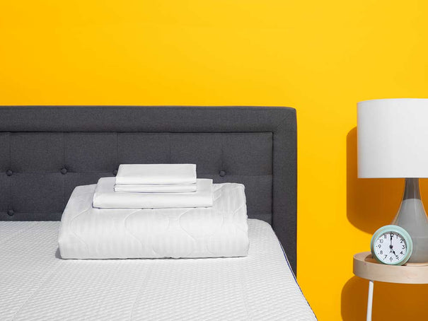 Four Easy Step By Step Guides On How To Fold Fitted Sheets