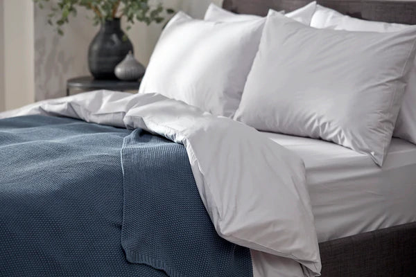 Cloverlane Bedding