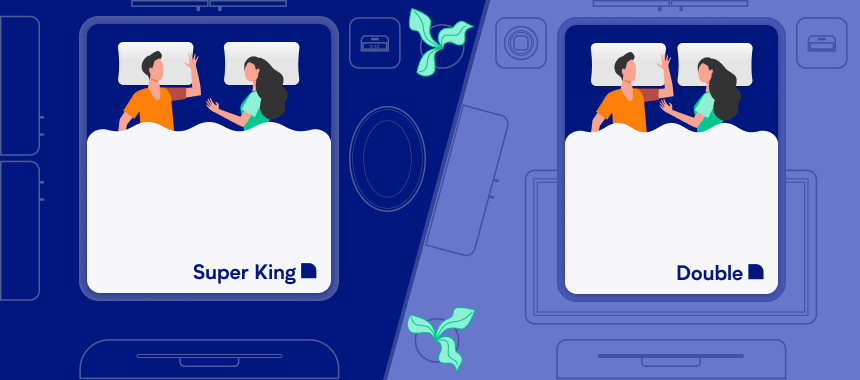 What is a King Size Mattress?