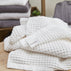 Waffle Bath Sheet