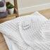 Waffle Bath Sheet