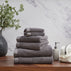 Terry Bath Sheet