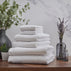 Terry Bath Towel