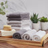 Terry Face Cloth Pair
