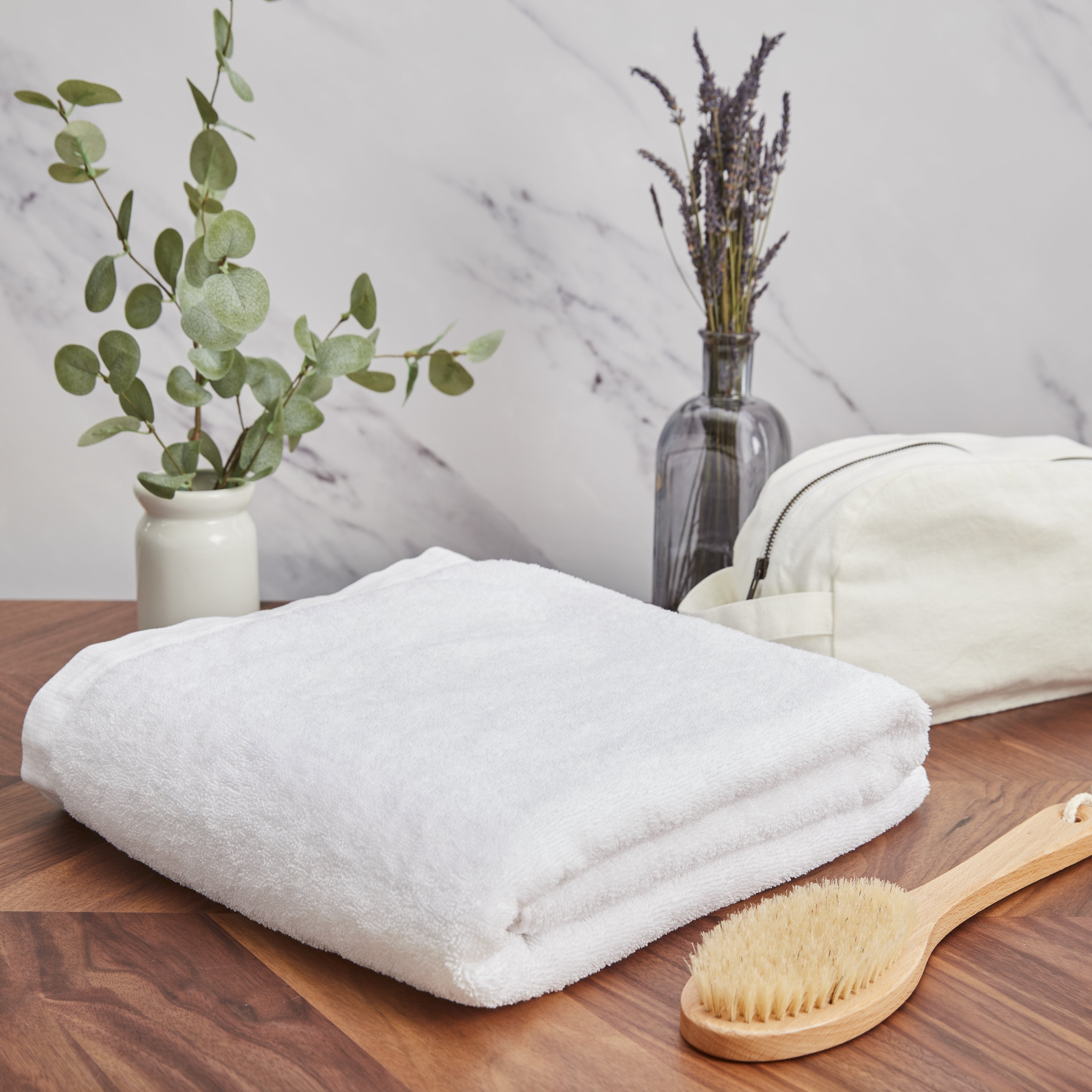 Terry Bath Sheet