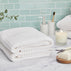 Waffle Bath Towel