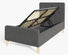 Nectar Ottoman Storage Bed