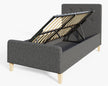 Nectar Ottoman Storage Bed