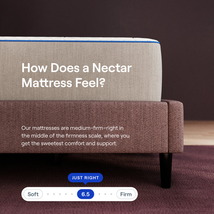 NECTAR HYBRID MATTRESS Nectar