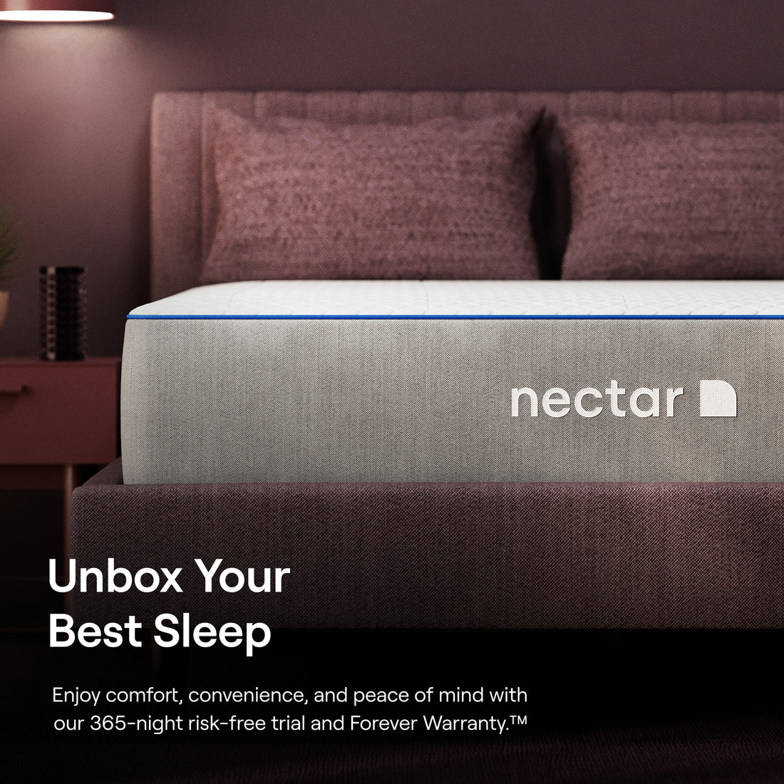 NECTAR HYBRID MATTRESS Nectar