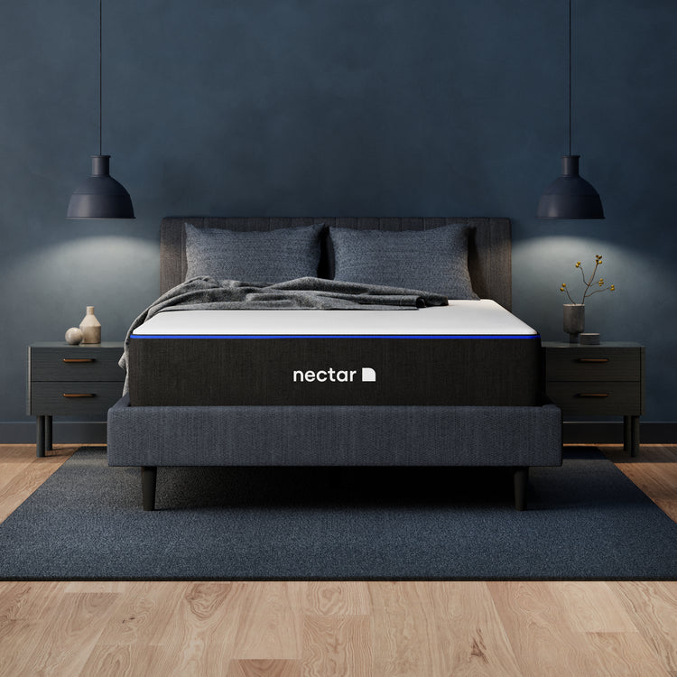 NECTAR MEMORY FOAM MATTRESS Nectar