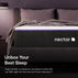 Nectar Premier Mattress - Graphite